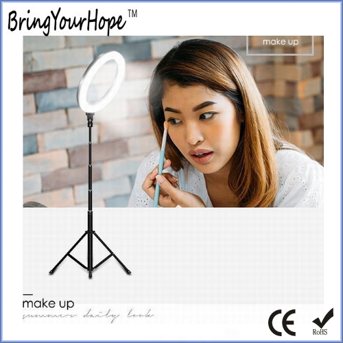 10 Inch Phone Live Light Ring Lamp Beauty Light (XH-XG-10)