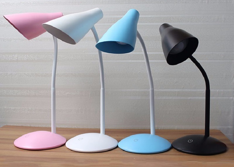 LED Desk Lamp LED Modern Decorative Home Indoor Lighting, Desk Lamp, Table Light, Table Lamp