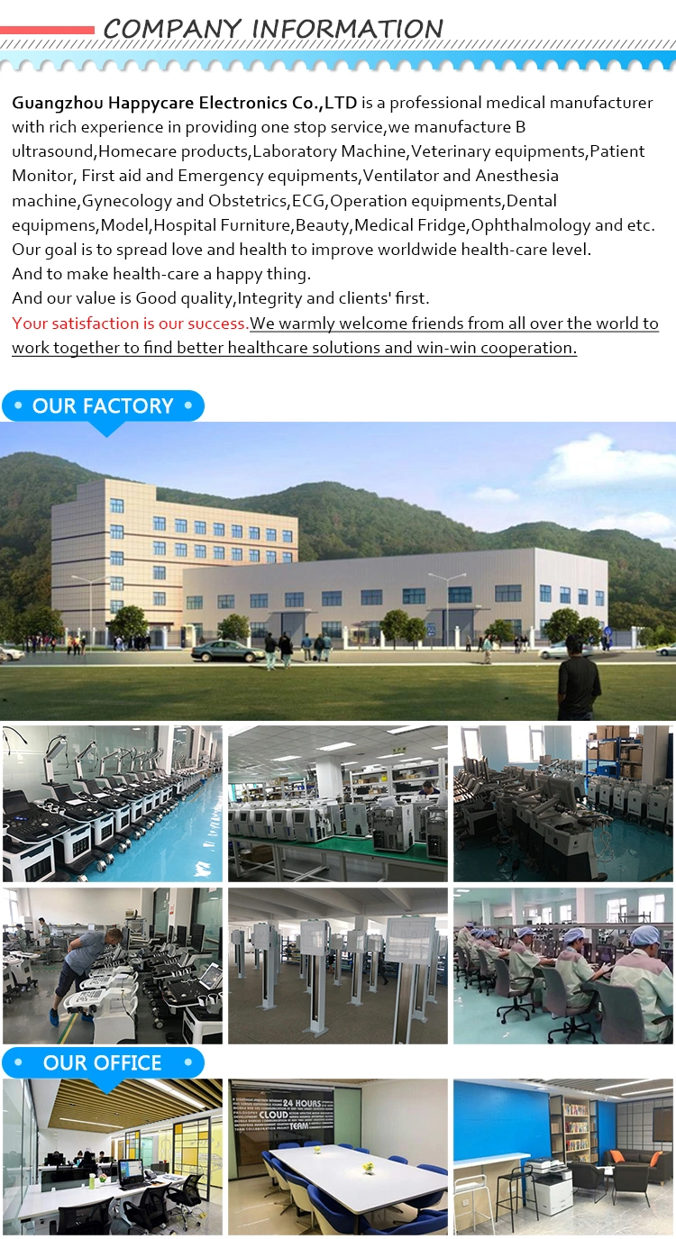 Hc-I011A LED Examination Lamp Gynecological Examination Light LED Examination Lamp Light Surgical Lights Used