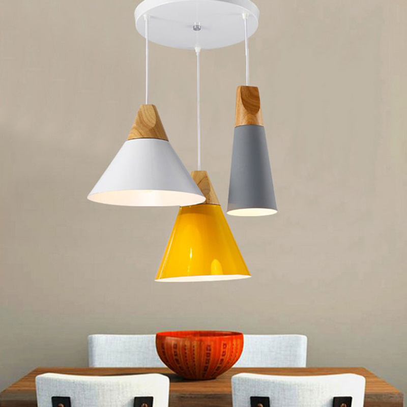 Hanging Lamp LED Pendant Lamp for Hotel Project