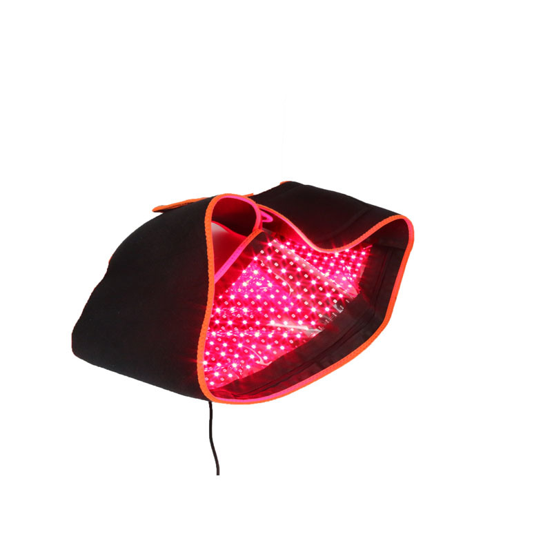 Far Infrared Red Light Therapy for Weight Loss