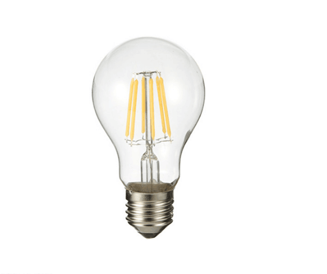 Light LED Bulb Lamp Filament 9W 12V E27