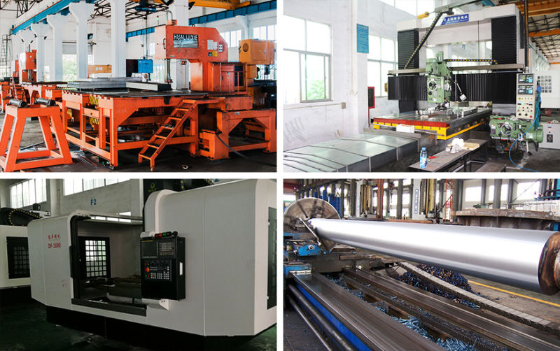 Alloy Die/Tool/Mold/Mould Steel Round Bar D3 Bd3 SKD1 D6