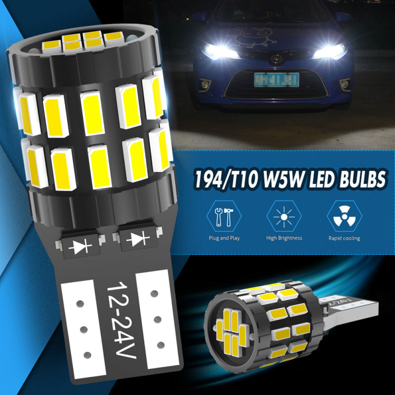 LED Lamp T10 LED Light LED Combination Tail Light