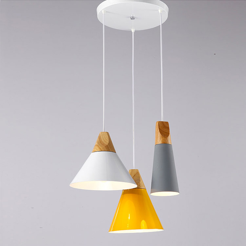 Hanging Lamp LED Pendant Lamp for Hotel Project