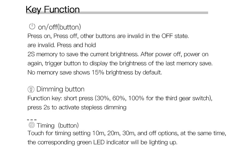 Hot Saling Product Portable Light Therapy Lamp