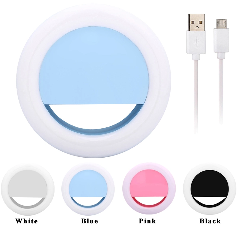 Selfie Ring Light/ Phone Light/ LED Flash Light/Fill Light/Ring Light