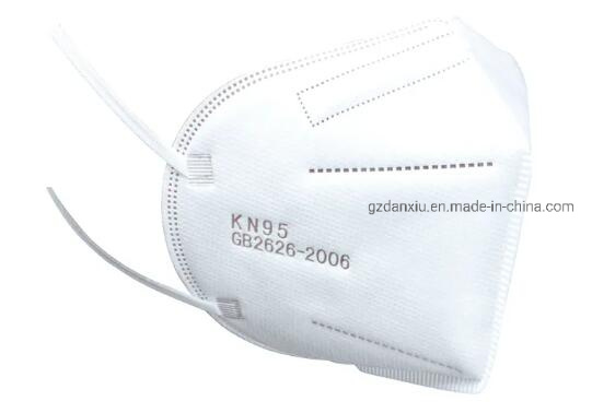 Anti-Dust, Anti-Spray, Anti-Pollen, Anti-Wind, Anti-Fog, KN95 Mask