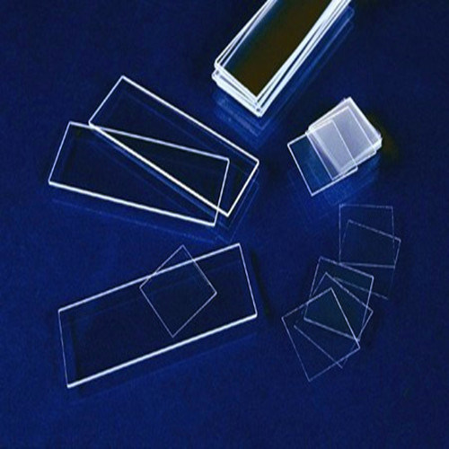 Sperm Counting Slides/Prepared Glass Slides/Miro Slides/Microscope Slides/Slides