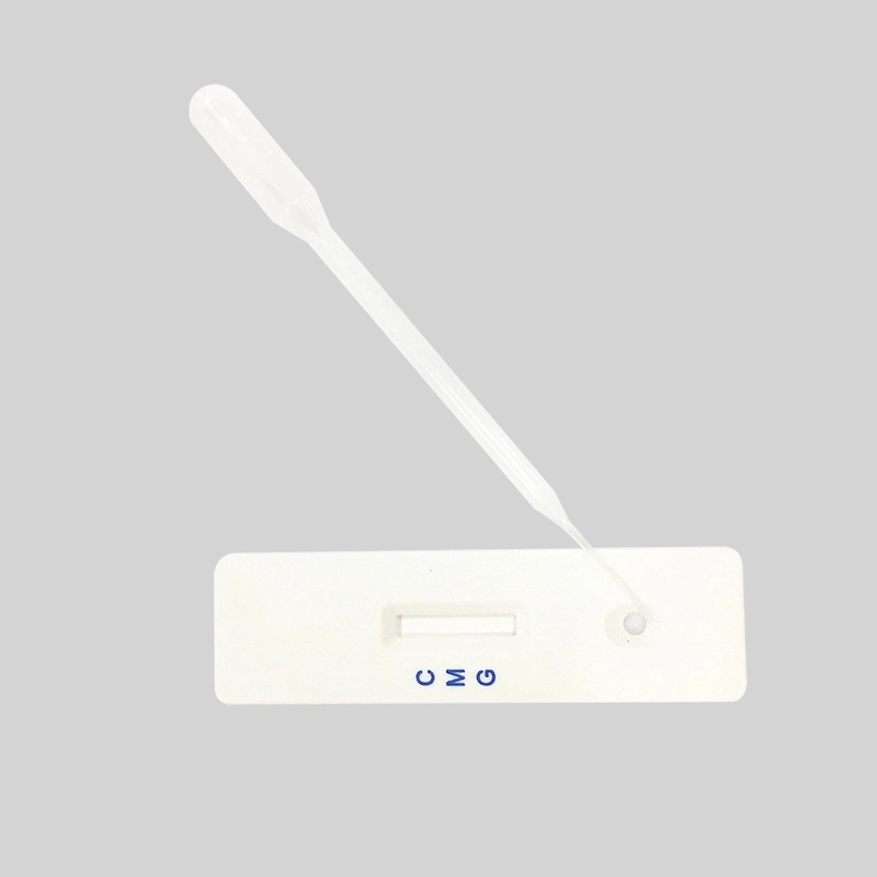 Can Export to Global Marketcov-2 Virus Antibody Detection Medical Igg/ Igm CE FDA