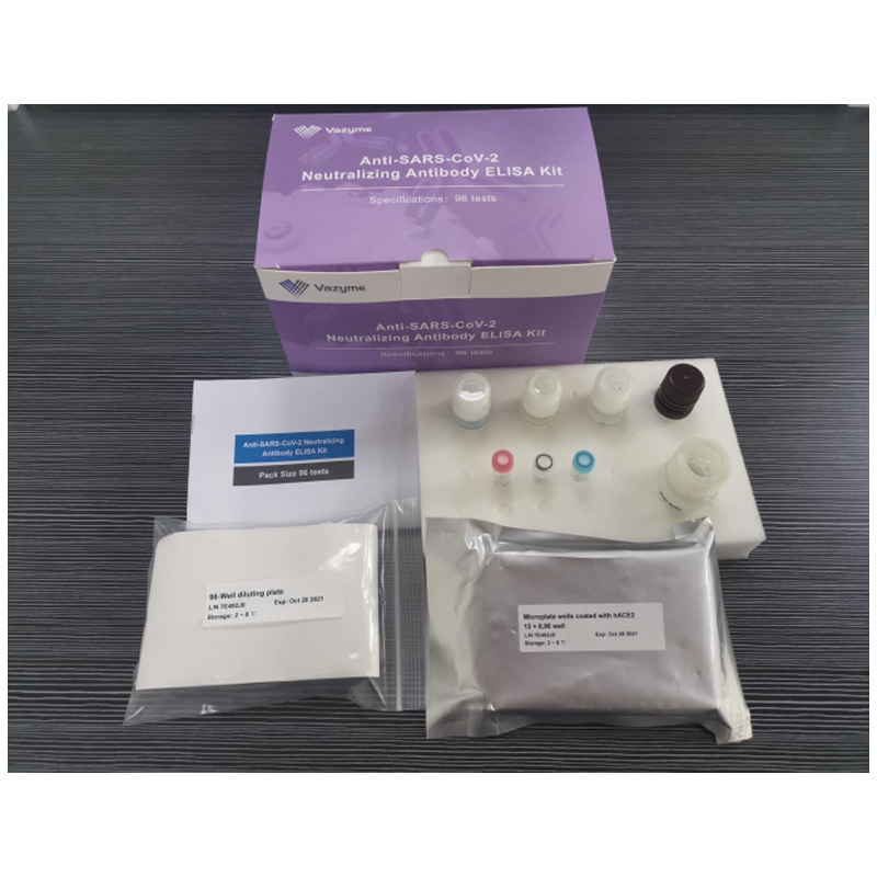 Caspase 9 Antibody/Elisa Antibody/Elisa Test Kits