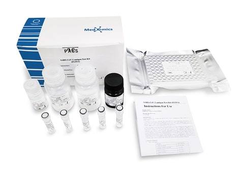 Medomics Coving 2019 Virus Rapid Neutralizing Antibody Detection Kit