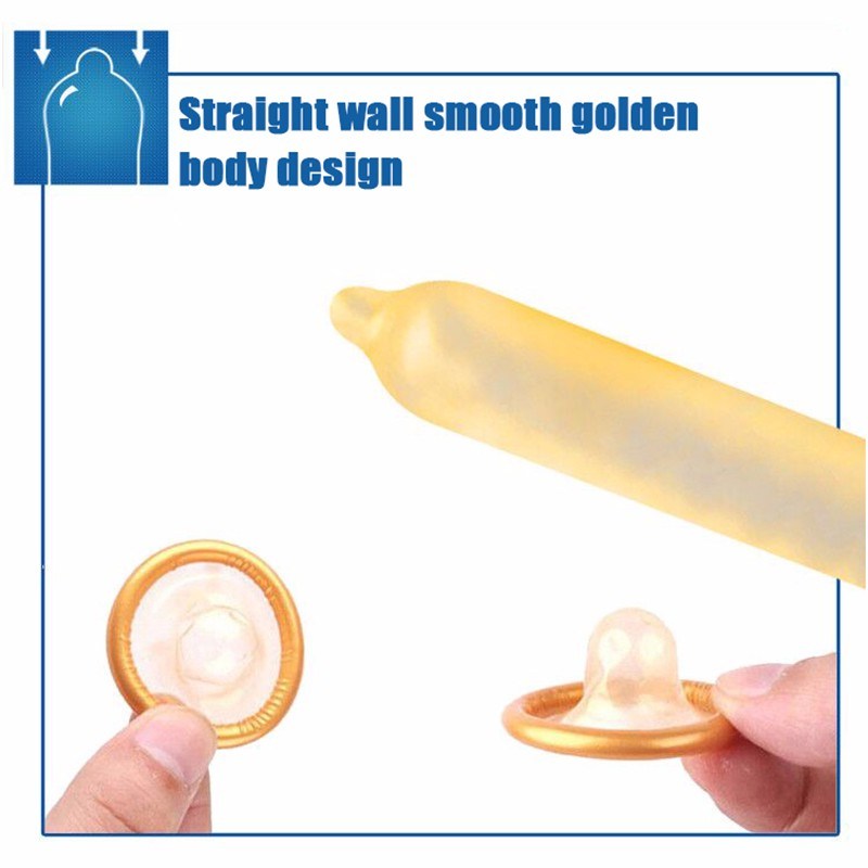 Longer Free Male Sex Toy Delay Condoms Adult Sex Condom