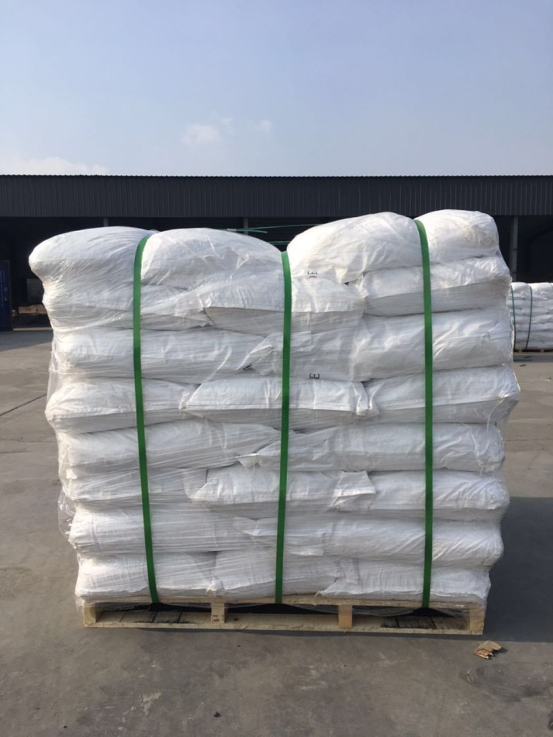 Sed in The Production of Synthetic Fatty Acids Industrial Grade Caustic Soda
