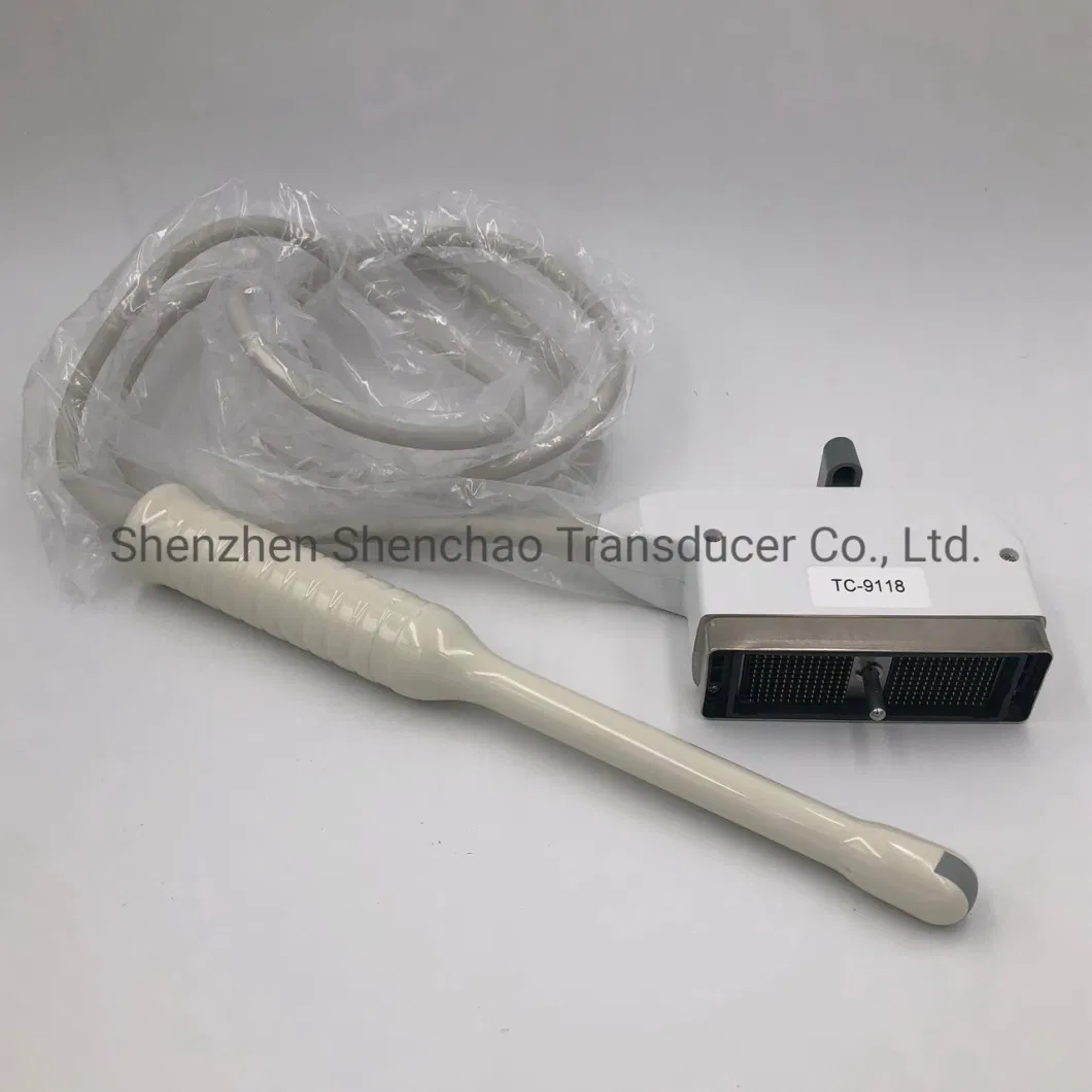 Aloka Prosound Alpha 5 Alpha 7 Alpha 10 Ultrasound Cardiac Transducer Probe Ust-52101