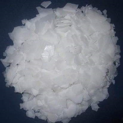 Sed in The Production of Synthetic Fatty Acids Industrial Grade Caustic Soda
