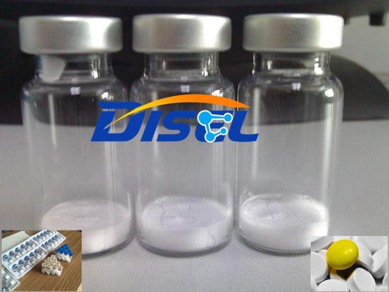 Antibody Muscle Gain Polypeptide Frag176-191 for Fat Loss Bodybuilding 99% Muscle Gain