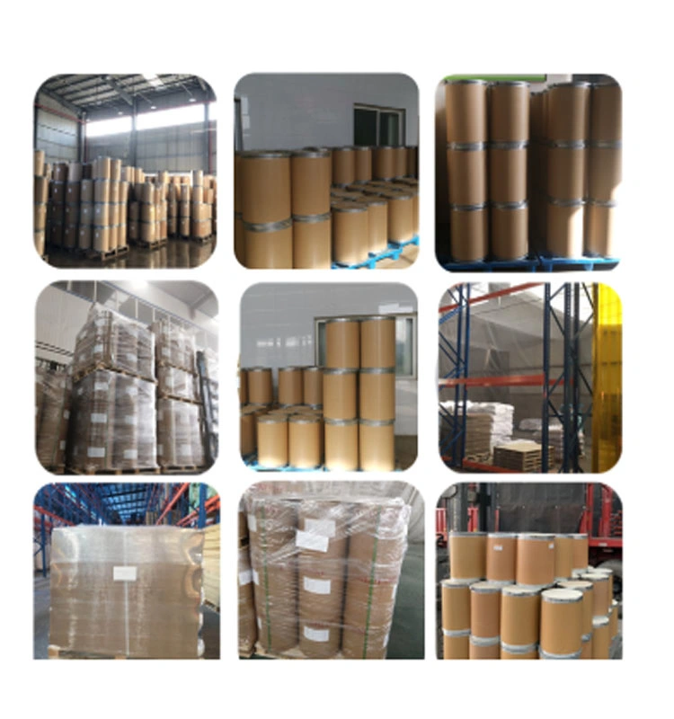 Cheap Beta Nmn Supplements Manufacturer Products Beta-Nmn Beta-Nicotinamide Mononucleotide Nmn