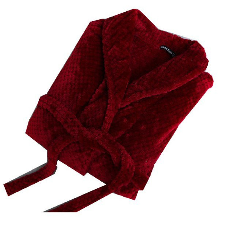 Men Robe Set Men Robes Men Silk Bathrobe