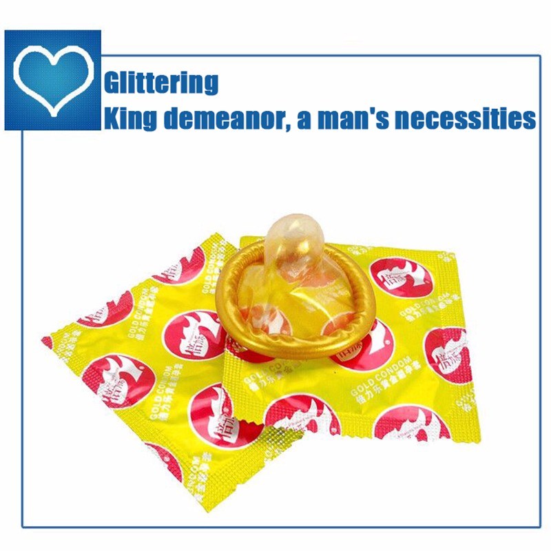 Longer Free Male Sex Toy Delay Condoms Adult Sex Condom