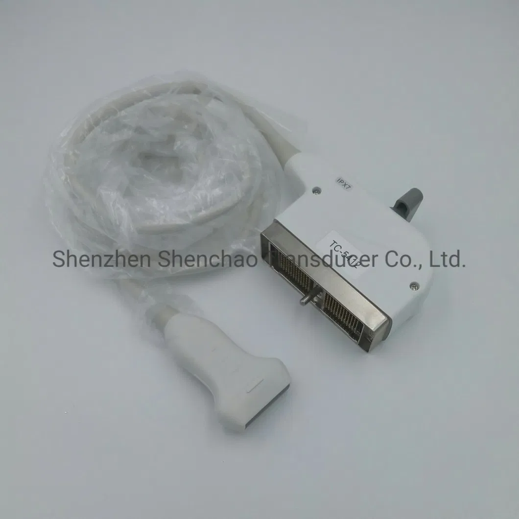 Aloka Prosound Alpha 5 Alpha 7 Alpha 10 Ultrasound Cardiac Transducer Probe Ust-52101