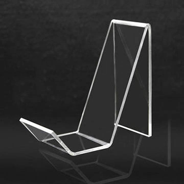 A5 Acrylic Stand for A4 A5