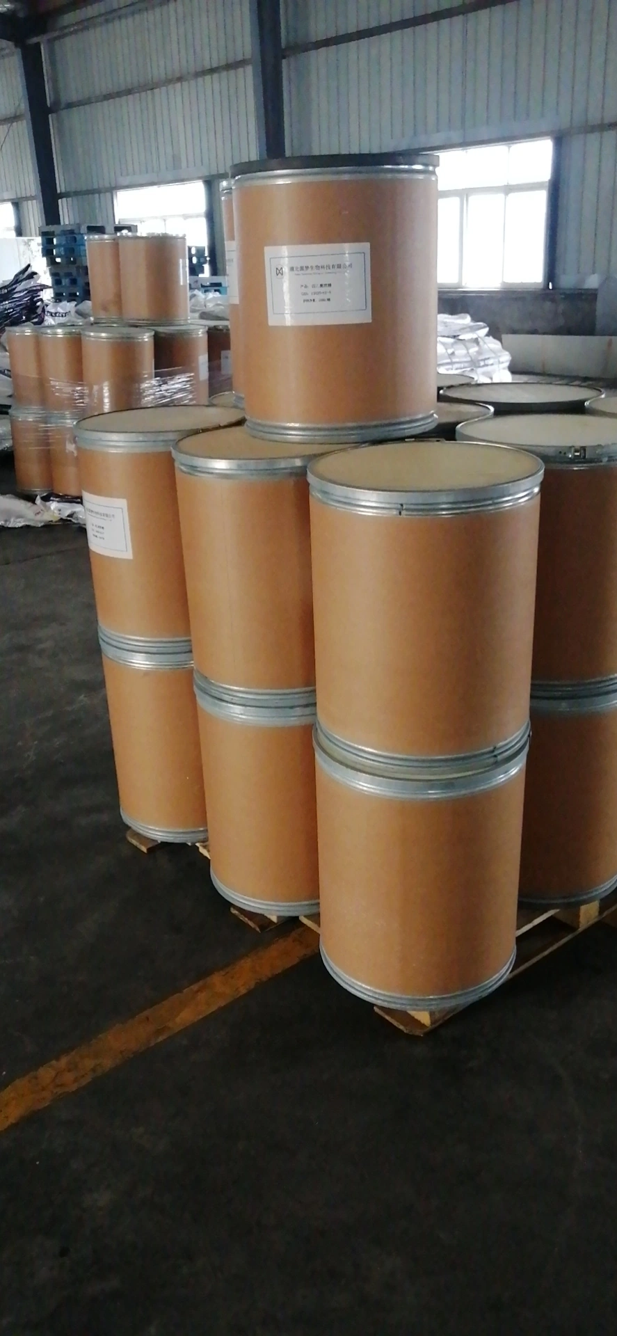 99% Godd Quality Cangrelor CAS 163706-06-7 as Anti-Platelet Agent