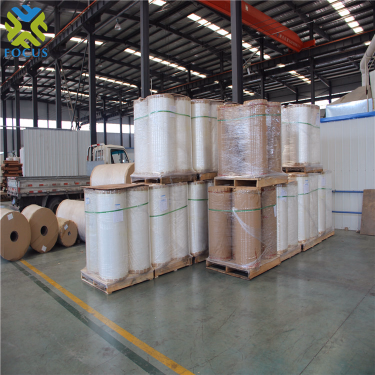 Factory Metallized Polyester/VMPET/PE Laminating Film Packing Material