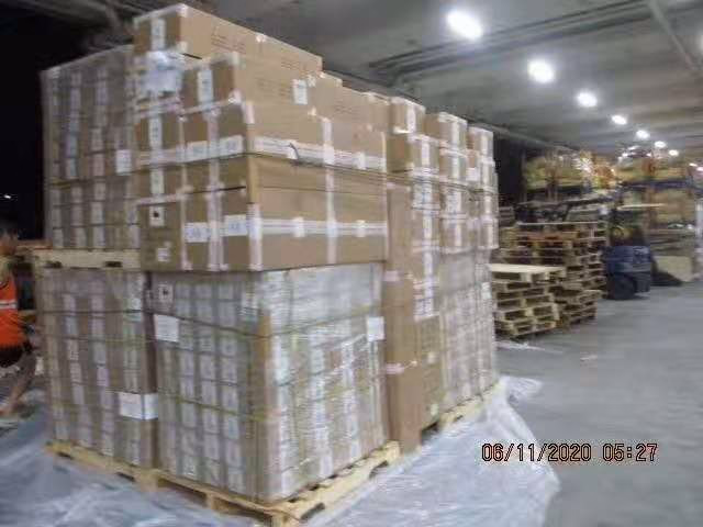 Us Import Customs Clearance Service to China