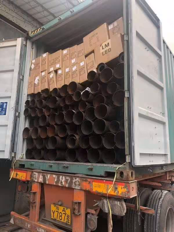 Us Import Customs Clearance Service to China
