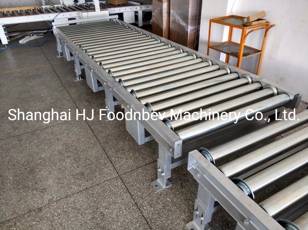 Yaxe Logistics Facility