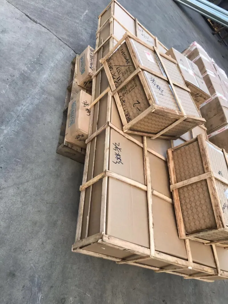 Us Import Customs Clearance Service to China