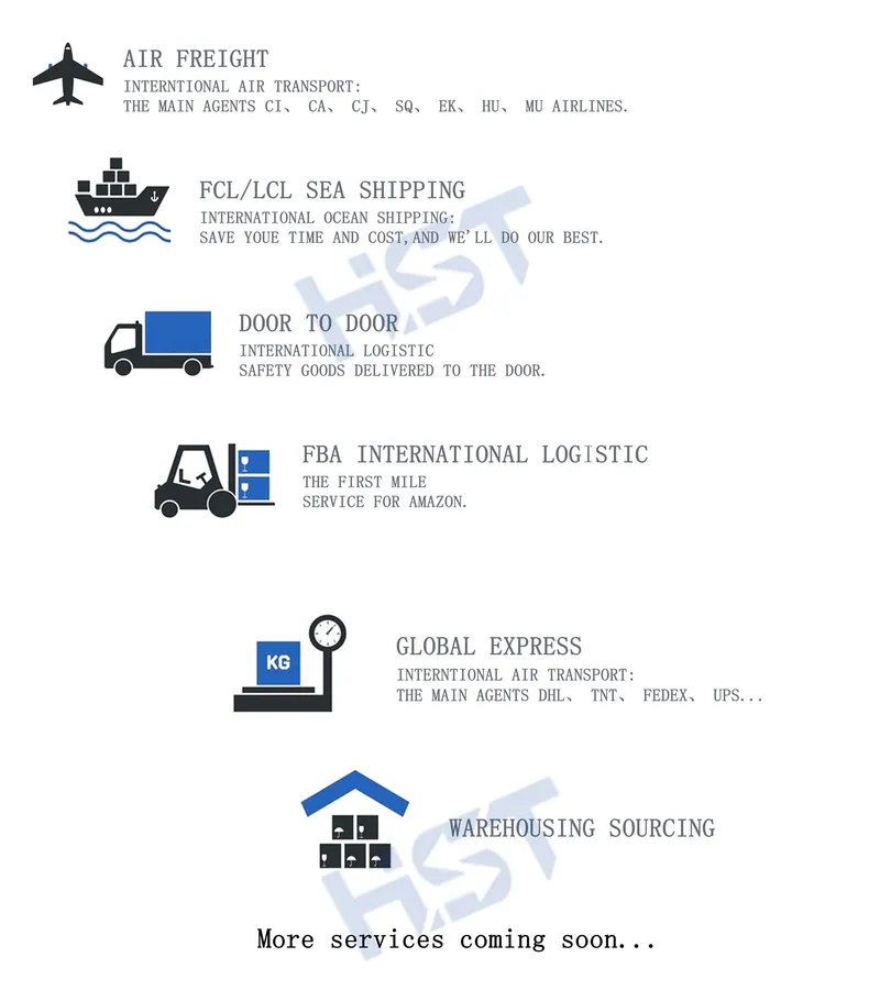 Shipping Services Sea Freight to Indonesia From China