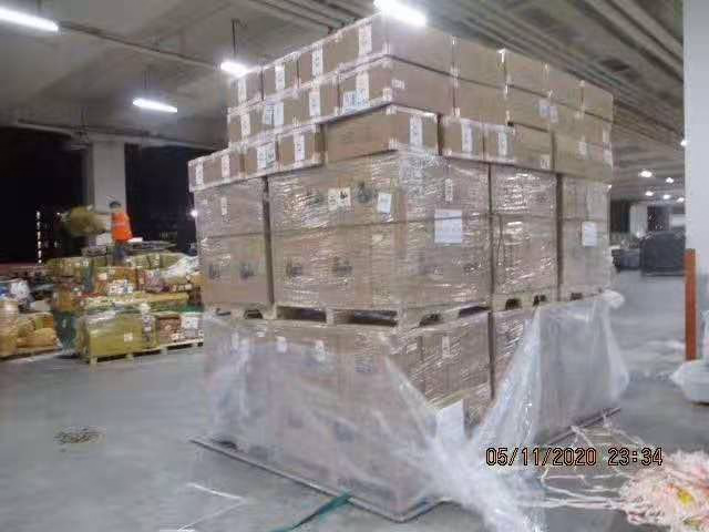Us Import Customs Clearance Service to China