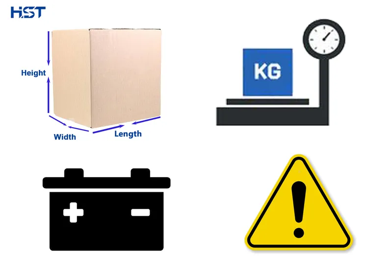 Shipping Services Sea Freight to Indonesia From China
