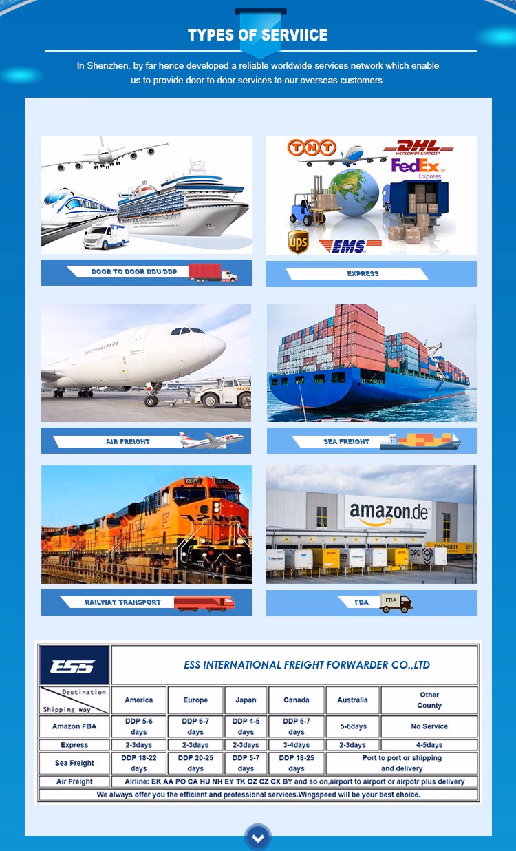Professional Air Cargo Freight Shipping From China to Asia/ Philippines