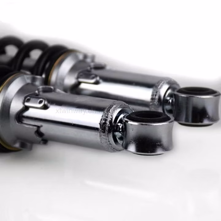 Ww-2127 Ybr125 YAMAHA Motorcycle Part Spring Shock Absorbers