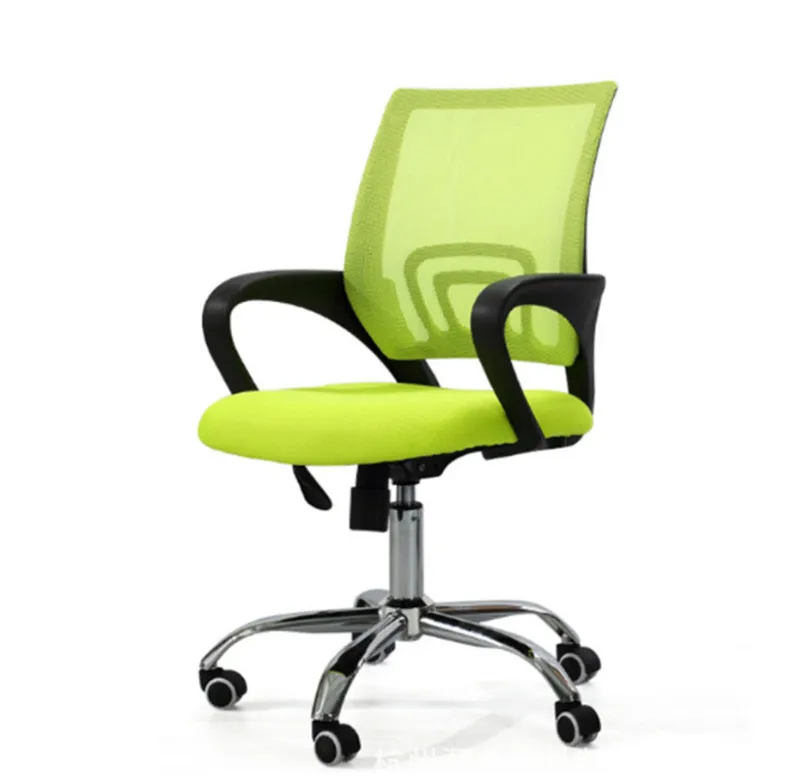 Low Back Computer Task Chair Mesh Office Chairs Visitor Chair