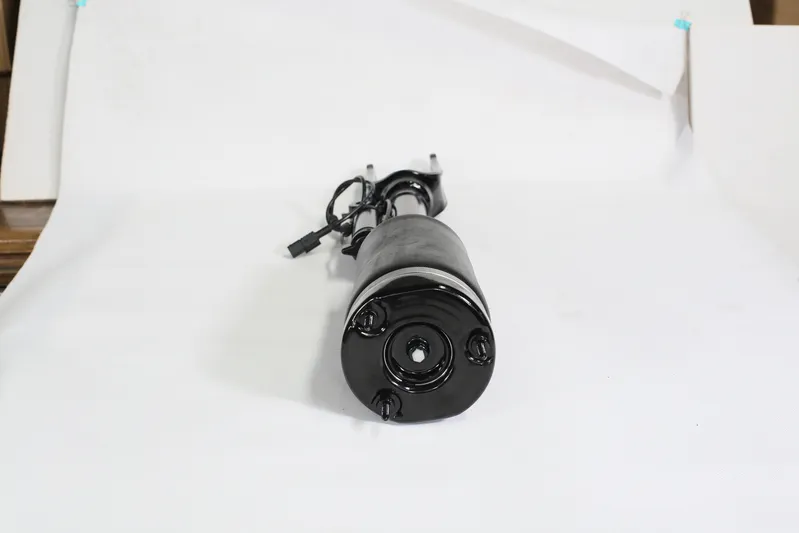 X164/Gl350 Front Air Matic Suspensions Without Ads 1643205913
