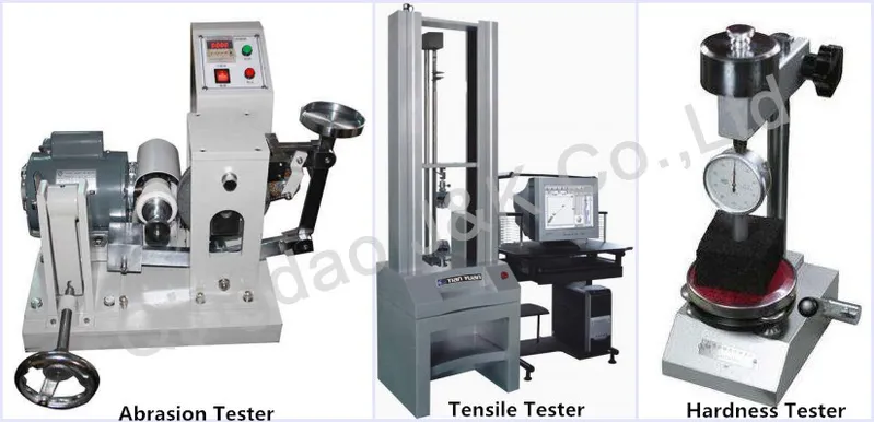 Auto Vibration Damper/Machinery Rubber Buffer/Air Conditioner Damper