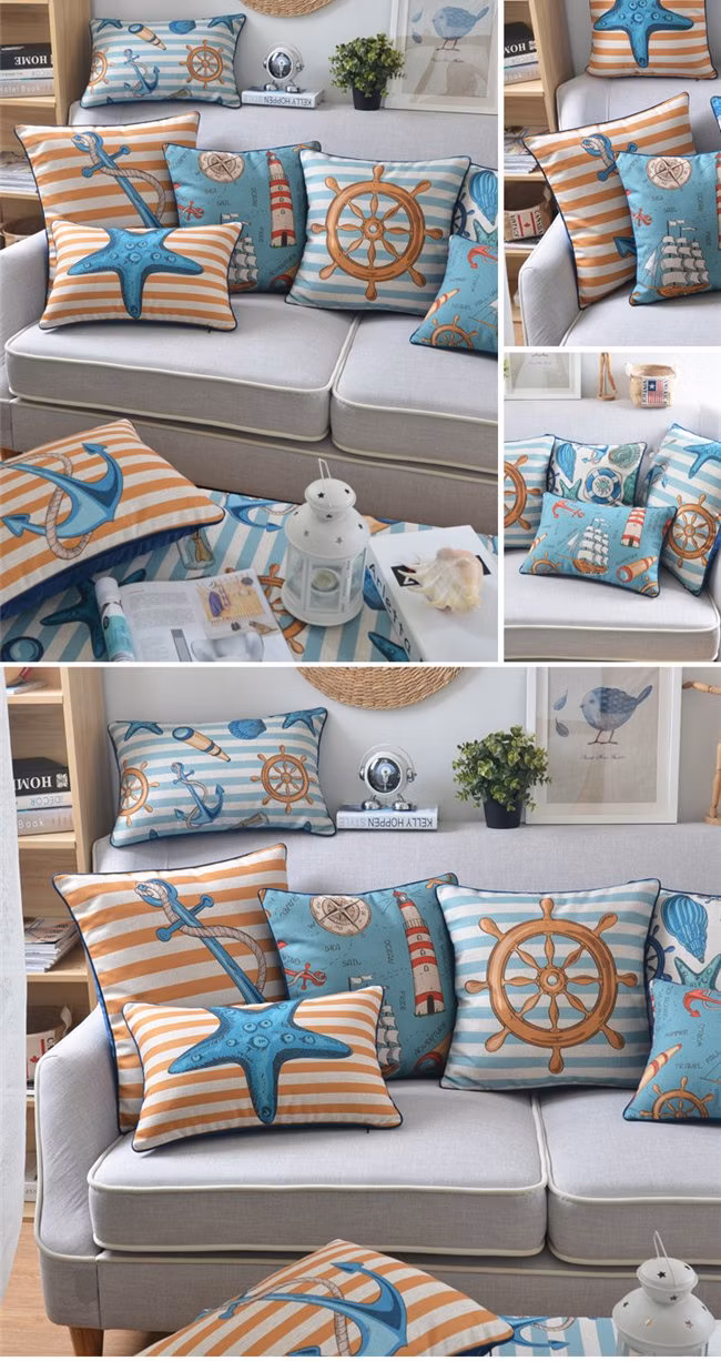 Yrf Hotel Supplies Professional Healthy Back Cushion Chair Cushion