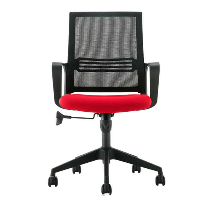 Low Back Computer Task Chair Mesh Office Chairs Visitor Chair
