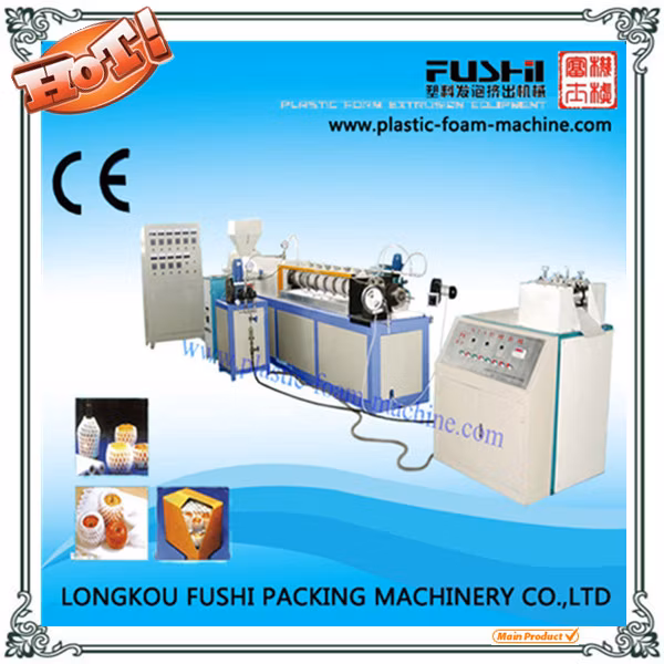 Foaming Machine Processing Type and Foam Net Product Type Rigid Polyurethane Foam Machine