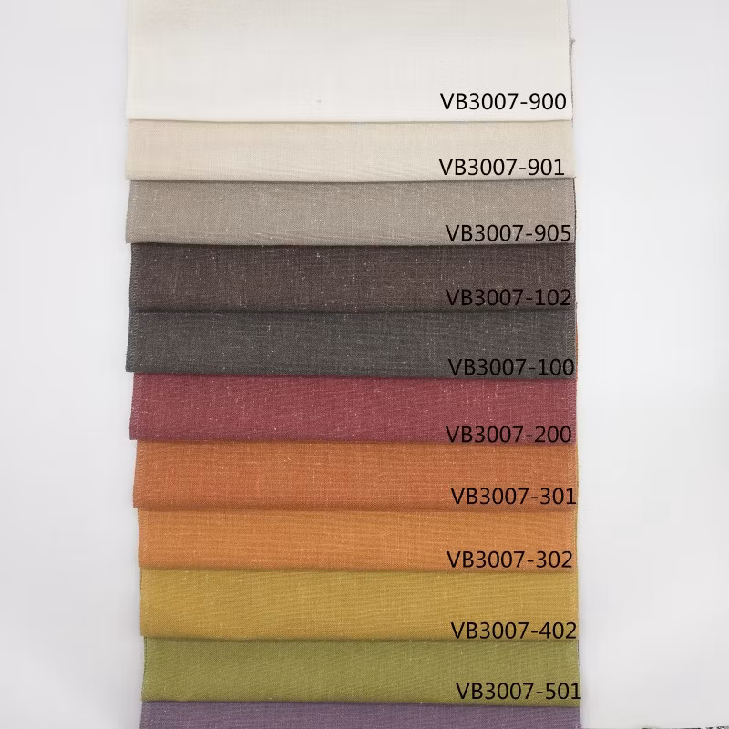 Upholstery Cushion Household Textile Sofa Woven Fabric