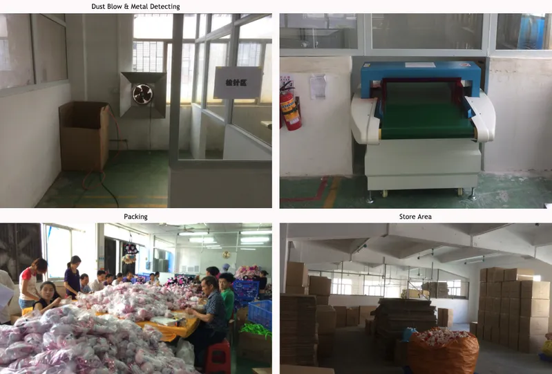 Two-Tone Color Sequin Pillow Plush Stuffed Pillow Home Decoration