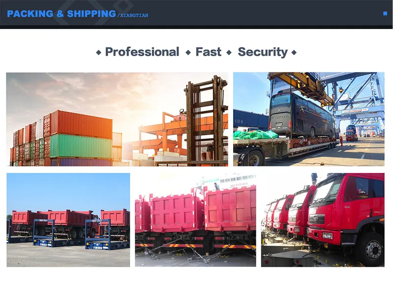 8m School Bus 33 Seats Diesel Luxury Coach Bus