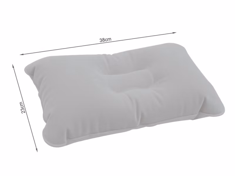 2020 New PVC Waterproof Inflatable Bed Car Back Seat Inflatable Mattress
