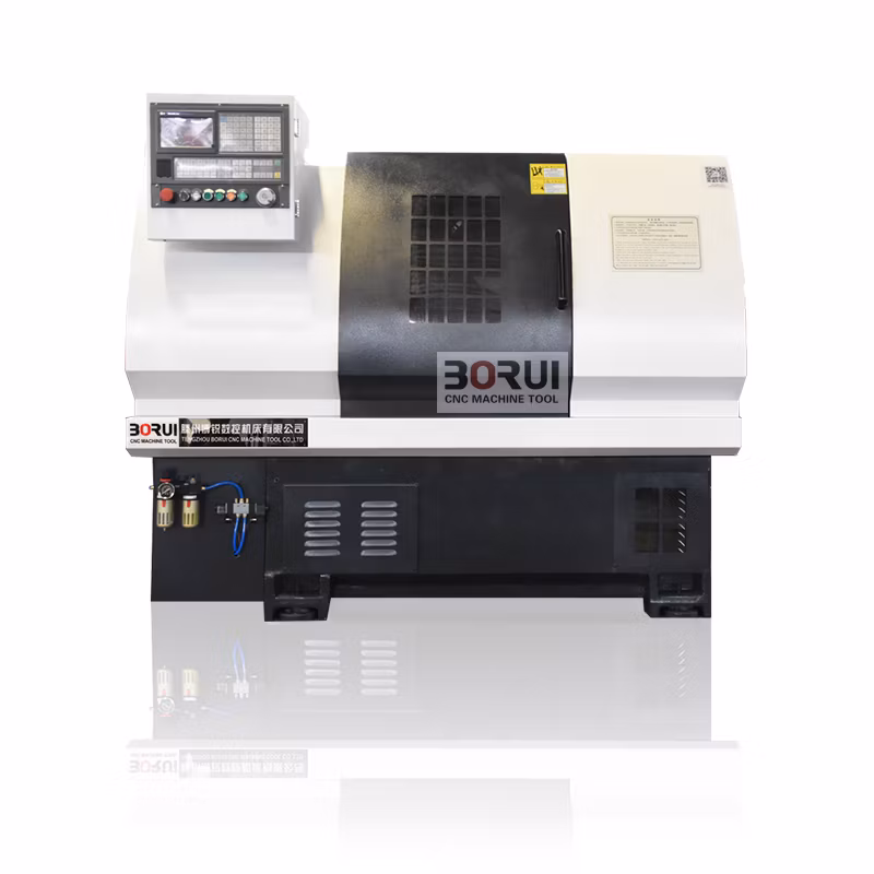 Best Lathe Machine for Sale Provided by CNC Equipment Manufacturers Ck6136