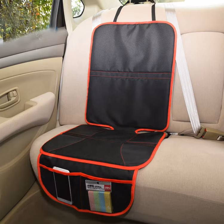 High Quality Durable Waterproof Car Back Seat Cover Protector