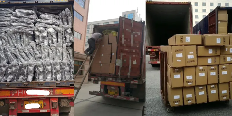 Rear Bumper Bumper for Volkswagen Jetta Car Bumper 2015 2016 2017